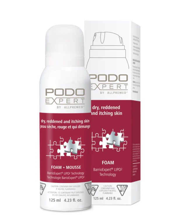 Buy Podo Expert For Dry Skin | Joonbh